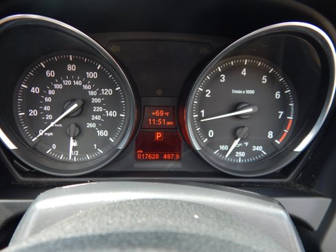 Used 2016 BMW Z4 sDrive28i image 25