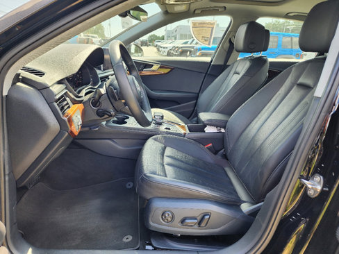 Used 2019 Audi A4 2.0T Premium Plus w/ Premium Plus Package image 33