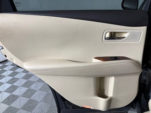 Used 2013 Lexus RX 350 FWD image 27