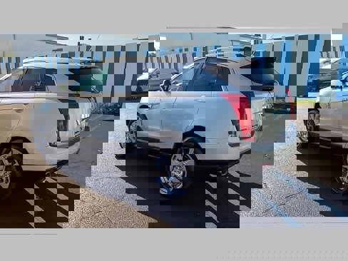 Used 2010 Cadillac SRX Premium image 20