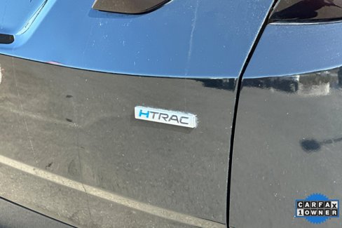 Used 2024 Hyundai Tucson SEL image 51