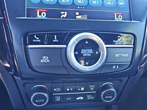 Certified 2022 Acura ILX image 23