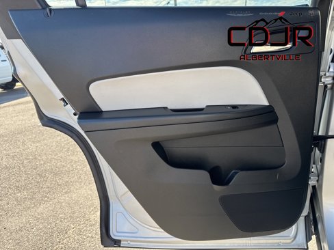Used 2016 GMC Terrain SLT w/ Open Road Package image 18