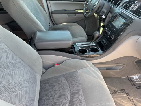Used 2013 Buick Enclave Convenience w/ LPO, Cargo Convenience Pkg image 10