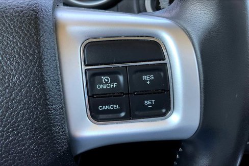 Used 2019 Dodge Journey SE w/ Connectivity Group image 22