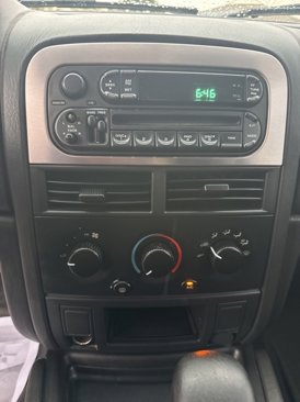 Used 2004 Jeep Grand Cherokee Laredo w/ Convenience Group image 24