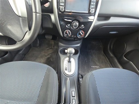 Used 2015 Nissan Versa Note SV w/ SL Tech Package image 15