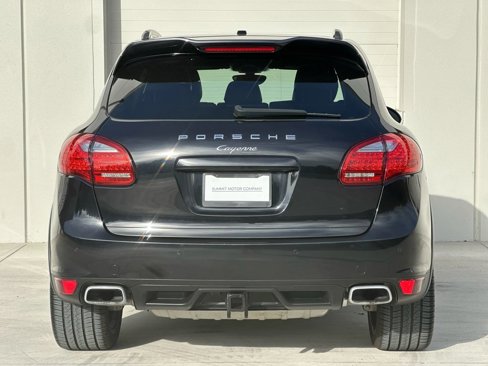 Used 2014 Porsche Cayenne image 4