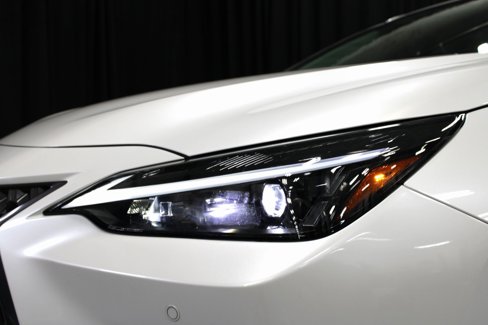 Used 2024 Lexus NX 350h AWD w/ Premium Package image 15