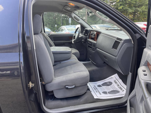 Used 2006 Dodge Ram 1500 Truck SLT image 11