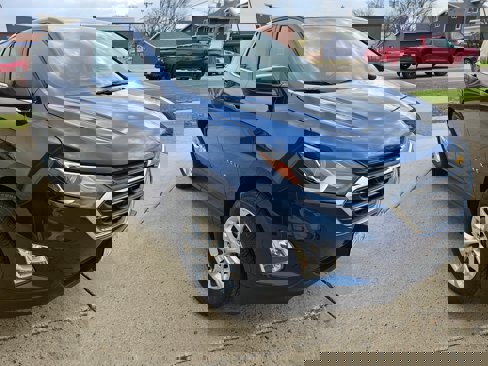 Used 2020 Chevrolet Equinox LT image 6