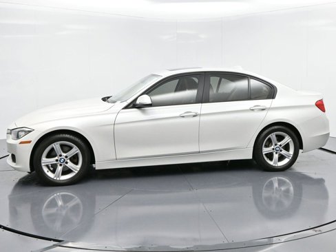 Used 2014 BMW 328i xDrive Sedan image 4