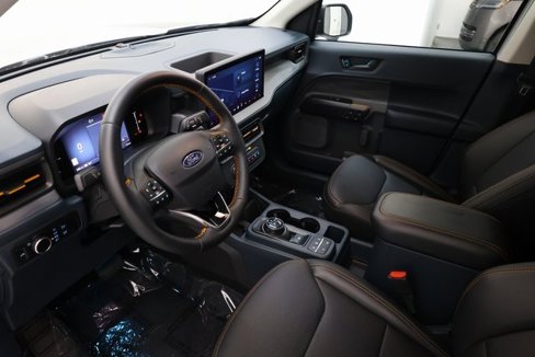 Used 2025 Ford Maverick Tremor image 87