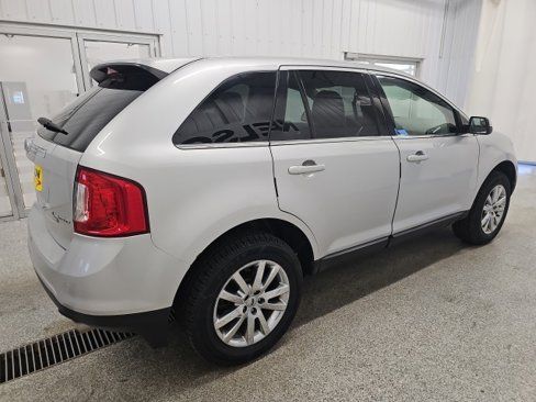 Used 2014 Ford Edge Limited image 6