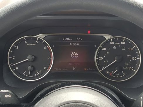 Used 2023 Nissan Rogue SV image 23