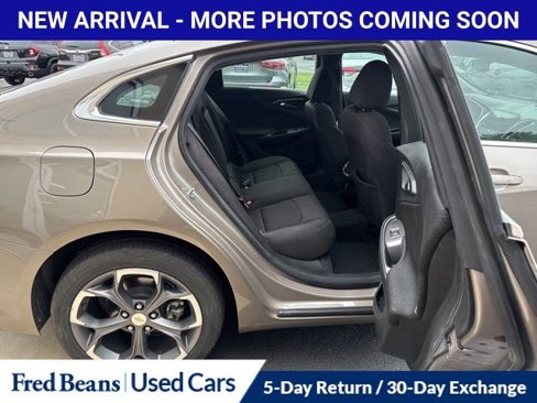 Used 2023 Chevrolet Malibu LT image 11