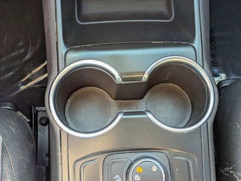 Used 2019 GMC Terrain SLE image 15