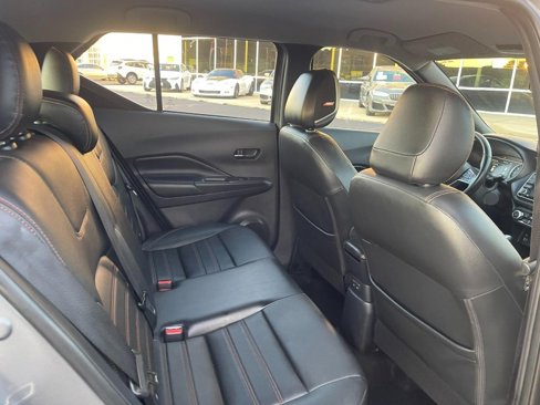 Used 2019 Nissan Kicks SR w/ SR Premium Package image 9