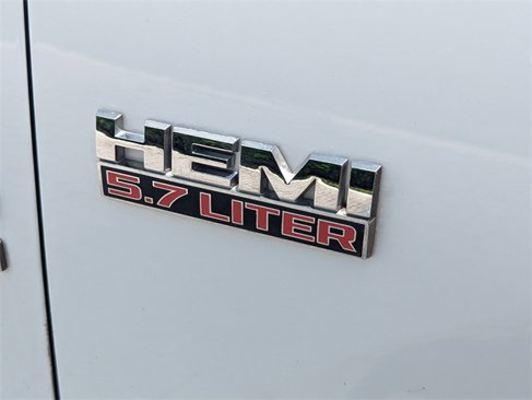 Used 2019 RAM 1500 Tradesman image 13