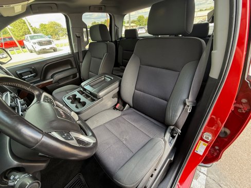 Used 2014 GMC Sierra 1500 SLE w/ SLE Value Package image 12
