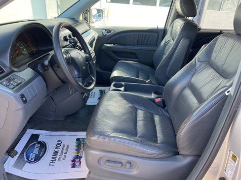 Used 2005 Honda Odyssey EX-L image 20