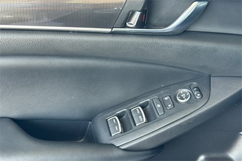 Certified 2022 Honda Accord Sport image 13