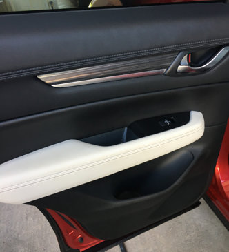 Used 2019 MAZDA CX-5 Grand Touring image 12