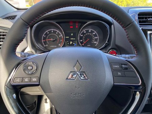 New 2024 Mitsubishi Outlander Sport AWD image 12