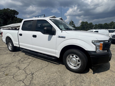 Used 2019 Ford F150 XL w/ Equipment Group 101A Mid image 9