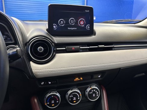 Used 2018 MAZDA CX-3 Grand Touring w/ Premium Package image 20