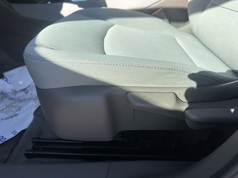 Used 2017 Chevrolet Malibu LS image 20