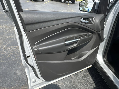 Used 2018 Ford Escape SE w/ SE Sync 3 Package image 28