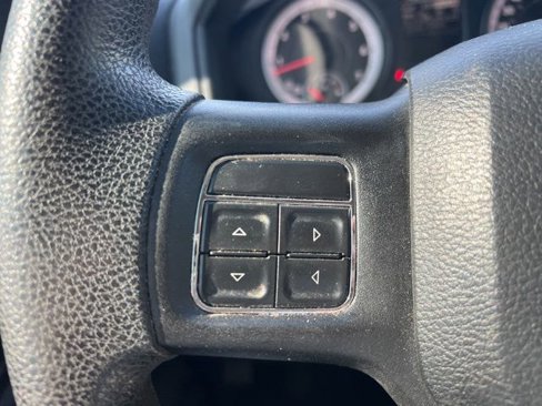 Used 2015 RAM 1500 Express image 15