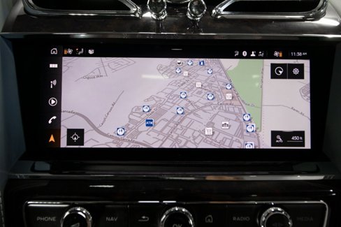 Used 2023 Bentley Bentayga Extended Wheelbase image 29