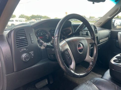 Used 2013 GMC Sierra 1500 SLE image 17