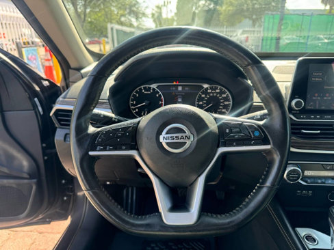 Used 2020 Nissan Altima 2.5 SL image 15