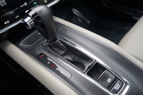 Used 2018 Honda HR-V EX-L image 23