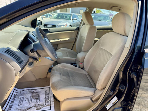 Used 2008 Nissan Sentra 2.0 image 10