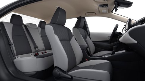 New 2026 Toyota Corolla LE image 20