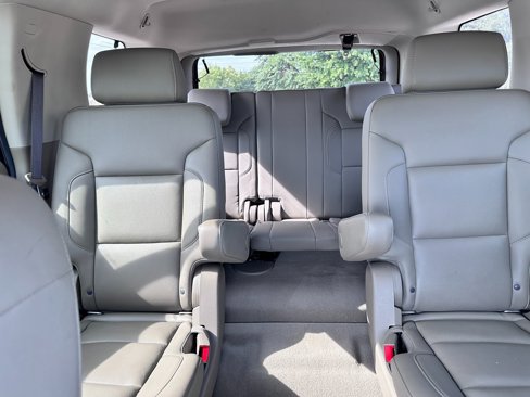 Used 2019 Chevrolet Tahoe Premier image 30