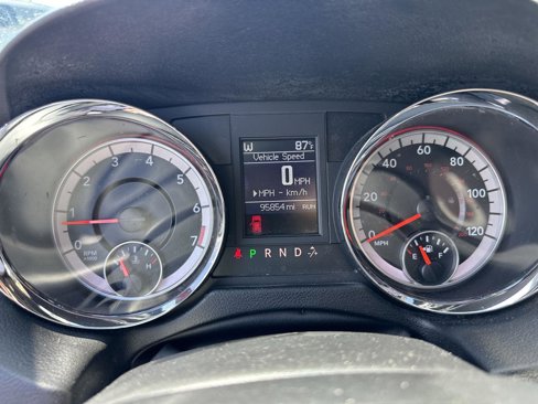 Used 2019 Dodge Grand Caravan GT image 13