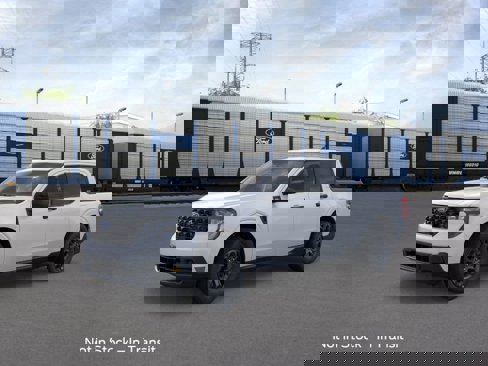New 2025 Ford Maverick XLT image 25