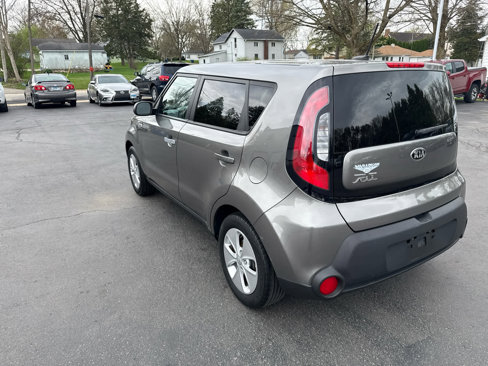 Used 2016 Kia Soul image 5