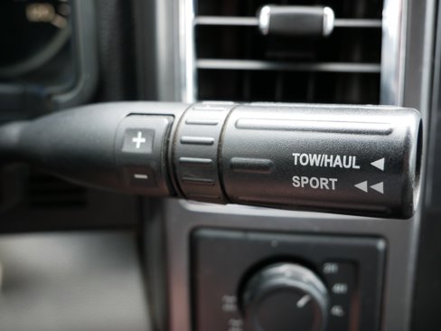 Used 2015 Ford F150 XLT w/ Equipment Group 301A Mid image 16