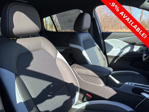 New 2025 Buick Envista Preferred w/ Convenience I Package image 11