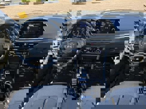 Used 2020 Hyundai Sonata SEL image 12