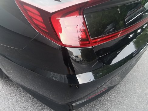 Used 2022 Hyundai Sonata SEL w/ Cargo Package image 10