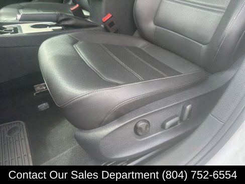 Used 2020 Volkswagen Passat 2.0T SE image 13