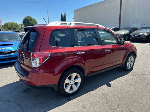 Used 2013 Subaru Forester 2.5XT Touring w/ Popular Pkg 2 image 21