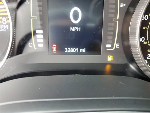 Certified 2022 Jeep Cherokee Latitude image 24